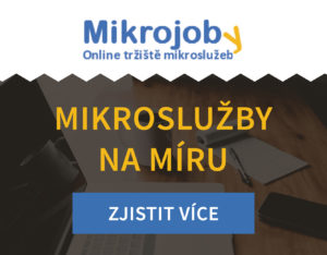mikroslužby